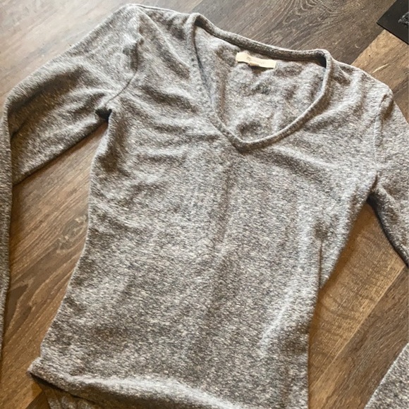 ‼️ XS MADEWELL GREY BODYSUIT - Picture 2 of 5